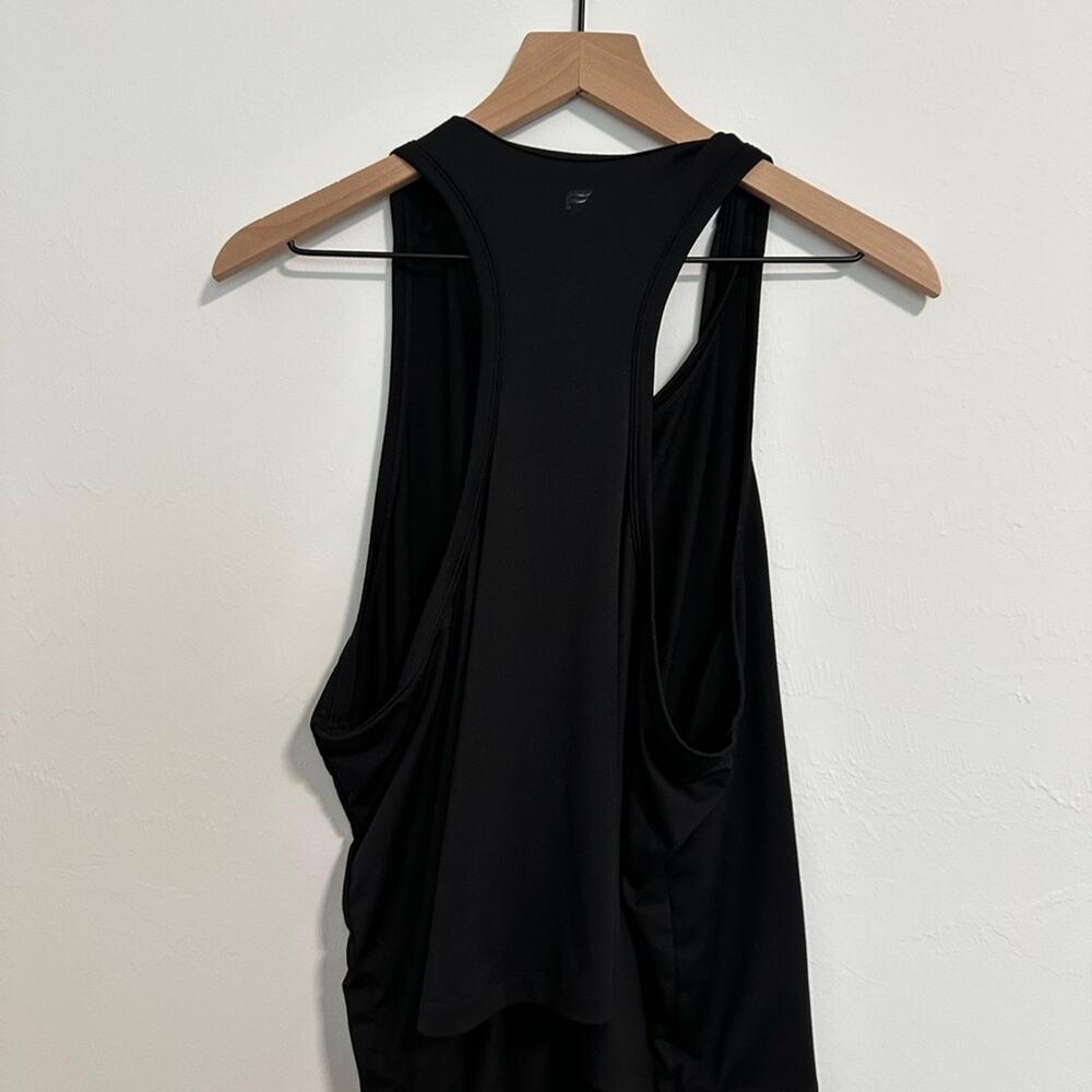 Fabletics Racerback Top 1X - Picture 3 of 4